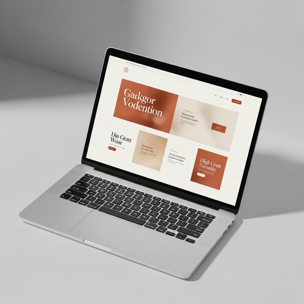 Website Design