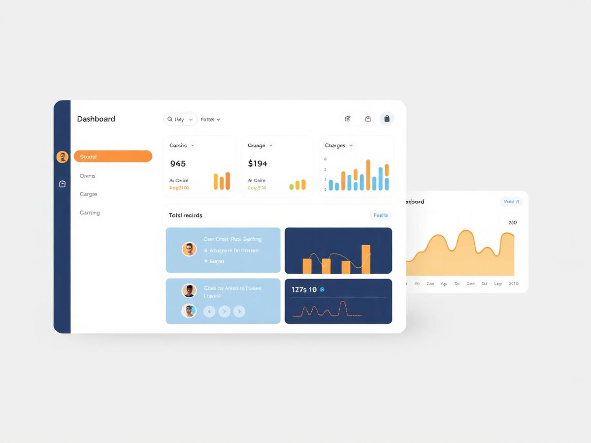 Northform SaaS — Product · Web app