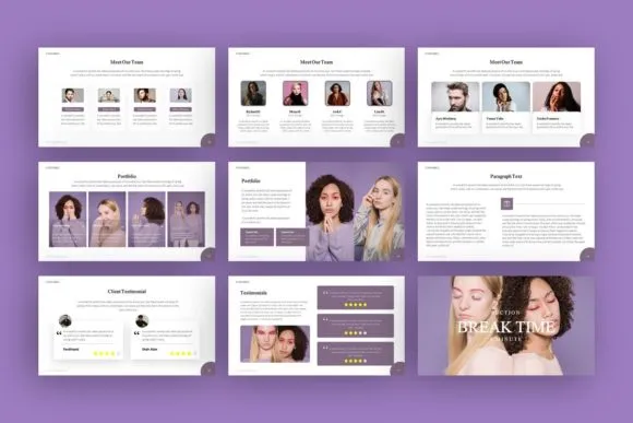 Ensemble Fashion Deck - image 3